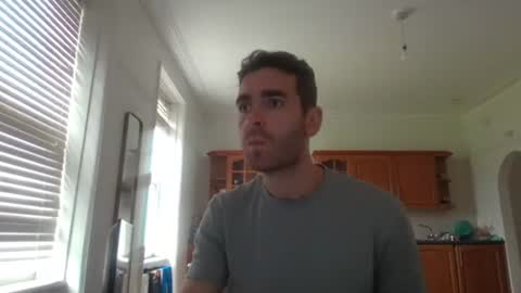 Snapshot of frenchbdmaninlondon chatting on 10.20.25 Horny Paul online show from 10.20.25