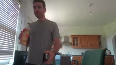 Snapshot of frenchbdmaninlondon chatting on 10.24.25 Horny Paul online show from 10.24.25