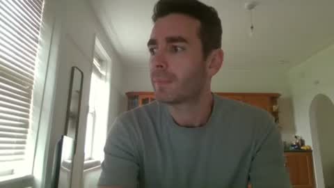 Snapshot of frenchbdmaninlondon chatting on 10.25.25 Horny Paul online show from 10.25.25