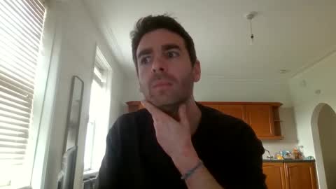 Horny Paul online show from 02.15.26