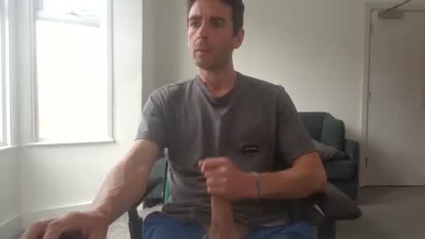 Horny Paul online show from 07.01.26