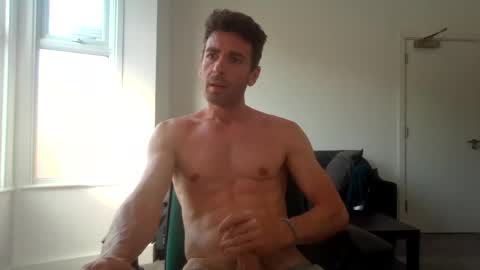 Horny Paul online show from 08.05.26