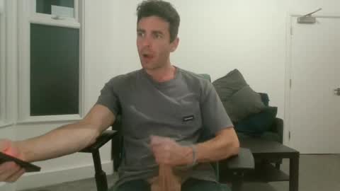 Horny Paul online show from 08.07.26