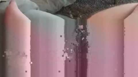 Snapshot of frenchbislave chatting on 09.22.25 Daddyprecum online show from 09.22.25