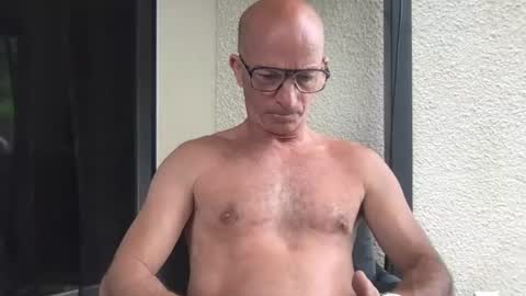 Frenchdaddylove online show from 06.12.26
