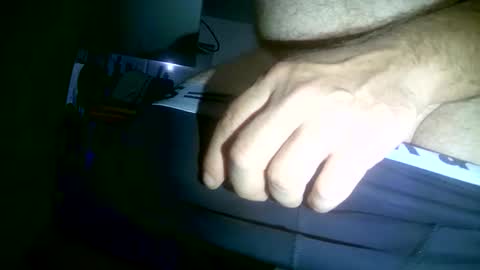 frenchdick1981 online show from 09.19.25