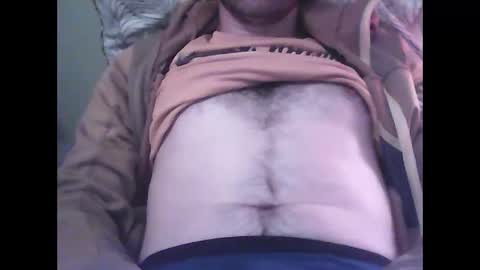 Snapshot of frencheeboy chatting on 10.29.25 frencheeboy online show from 10.29.25