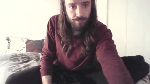 FrenchMidnightJewel online show from 11.27.25