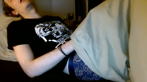 frenchms online show from 02.13.25