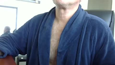 Rick online show from 10.10.25