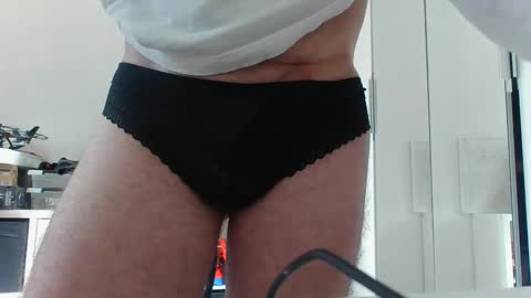 FrenchoSoleil online show from 03.12.26