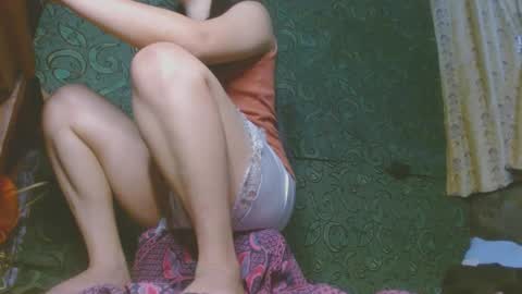 GODDESS Angel online show from 01.01.25