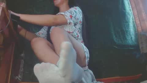 GODDESS Angel online show from 03.01.25