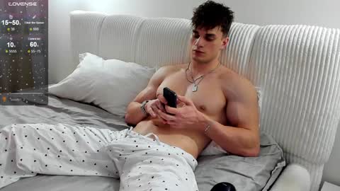 Alex or Andrzej online show from 01.30.25