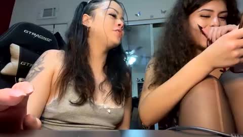 Gigi online show from 12.07.24