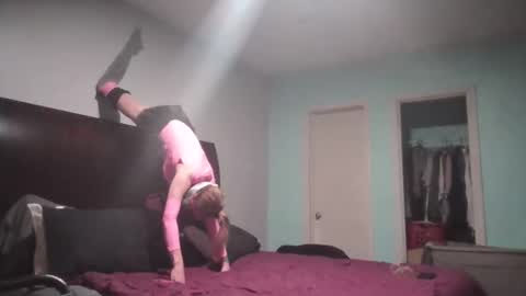 Snapshot of freshjive935 chatting on 03.18.26 DRIP DRIP online show from 03.18.26