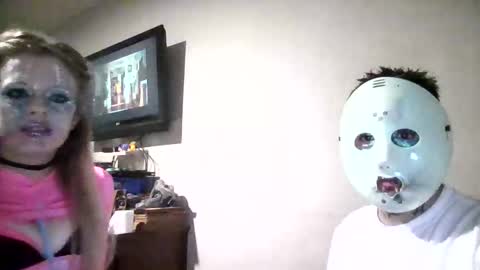 Snapshot of freshjive935 chatting on 03.23.26 DRIP DRIP online show from 03.23.26