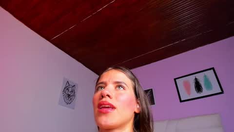 fresitalove01 online show from 09.18.25