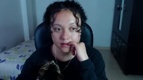 Louise  online show from 02.13.25