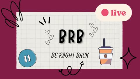 Louise  online show from 02.21.25