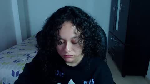 Louise  online show from 02.23.25