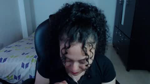 Louise  online show from 02.27.25