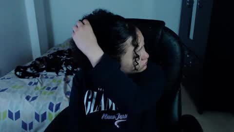 Louise  online show from 03.07.25