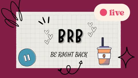 Louise  online show from 03.10.25