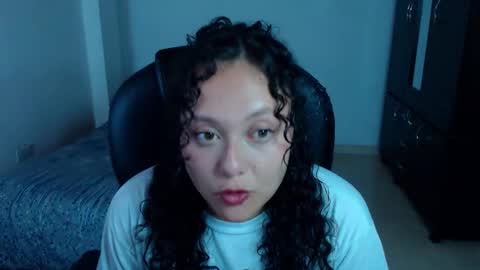 Louise  online show from 10.20.25