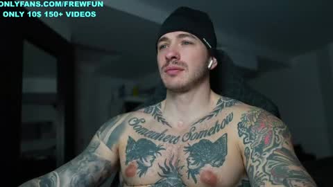 Snapshot of frewfun chatting on 04.10.26 cameron online show from 04.10.26