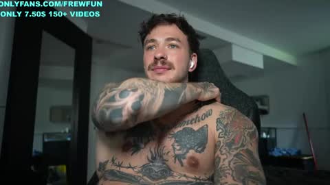 cameron online show from 06.07.26