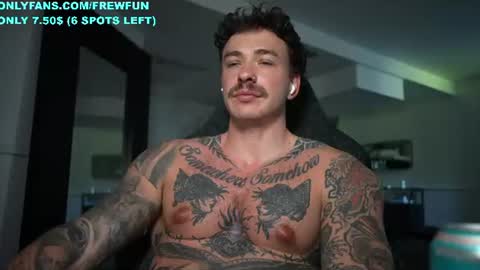cameron online show from 06.09.26