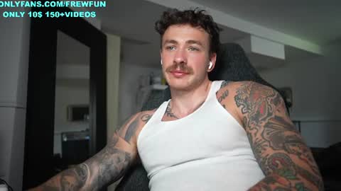 cameron online show from 06.10.26