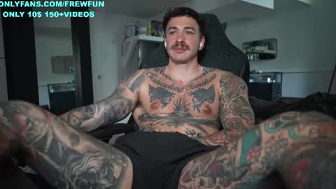 cameron online show from 06.11.26