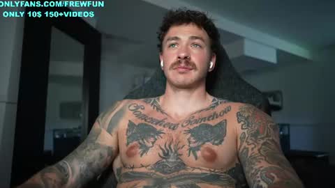 cameron online show from 06.13.26