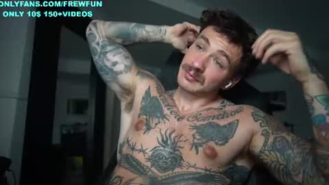 cameron online show from 06.19.26