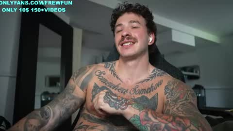 cameron online show from 06.25.26