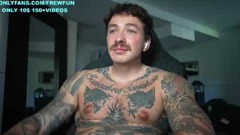 cameron online show from 06.27.26