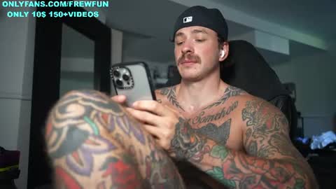 cameron online show from 07.06.26