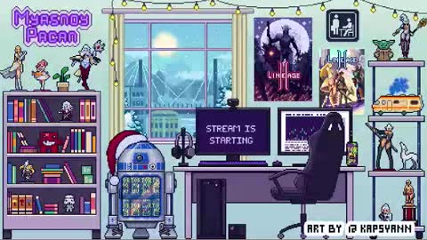 Dominik  online show from 02.15.26