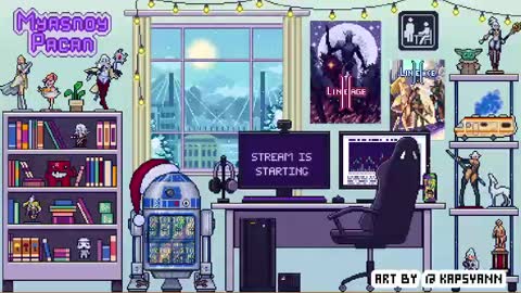 Dominik  online show from 05.14.26