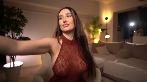 Snapshot of freya_ chatting on 12.01.24 Freya online show from 12.01.24