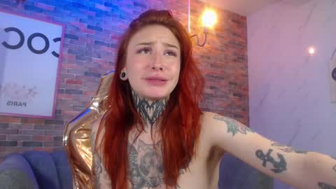 Snapshot of freya_b chatting on 01.15.25 freya online show from 01.15.25