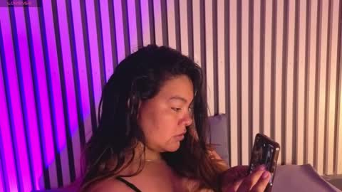 freya_blaze online show from 05.02.26