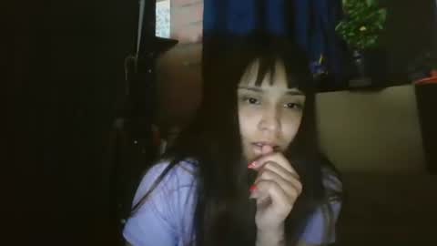 Snapshot of freya_freya_ chatting on 01.03.25 Freya online show from 01.03.25