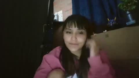 Snapshot of freya_freya_ chatting on 01.04.25 Freya online show from 01.04.25