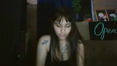 Snapshot of freya_freya_ chatting on 01.19.25 Freya online show from 01.19.25