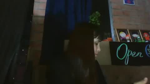 Snapshot of freya_freya_ chatting on 01.20.25 Freya online show from 01.20.25