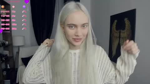 Freya online show from 02.22.26