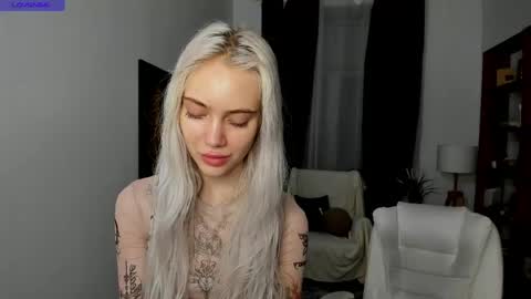 Freya online show from 05.03.26
